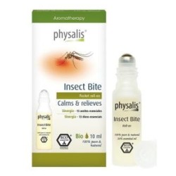 Insect bite post de Physalis | tiendaonline.lineaysalud.com