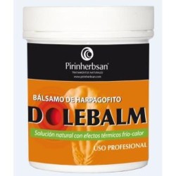 Dolebalm crema hade Pirinherbsan | tiendaonline.lineaysalud.com