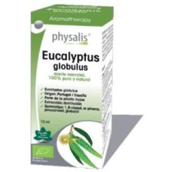 Esencia eucaliptode Physalis | tiendaonline.lineaysalud.com