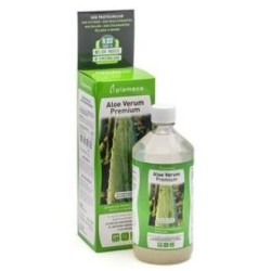 Aloe verum premiude Plameca | tiendaonline.lineaysalud.com