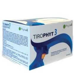 Tiro phyt 3 de Phytovit | tiendaonline.lineaysalud.com