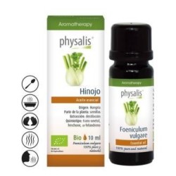 Hinojo aceite esede Physalis | tiendaonline.lineaysalud.com