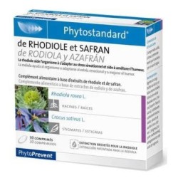 Phytostandard rodde Pileje | tiendaonline.lineaysalud.com