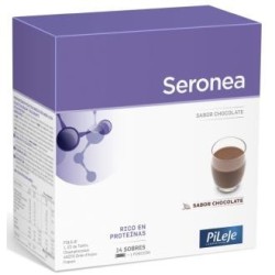 Seronea chocolatede Pileje | tiendaonline.lineaysalud.com
