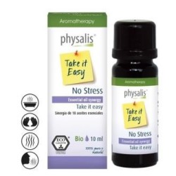 No stress sinergide Physalis | tiendaonline.lineaysalud.com