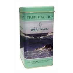 Algas Triple Accide Algologie,aceites esenciales | tiendaonline.lineaysalud.com