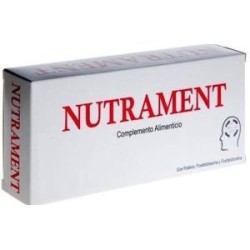 Nutrament de Pharma Otc | tiendaonline.lineaysalud.com