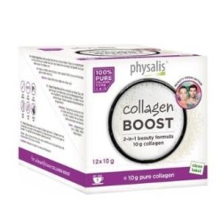 Collagen boost de Physalis | tiendaonline.lineaysalud.com