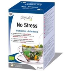 No stress infusiode Physalis | tiendaonline.lineaysalud.com