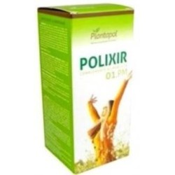 Polixir 01 pm (brde Plantapol | tiendaonline.lineaysalud.com