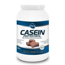 Casein protein mede Pwd Nutrition | tiendaonline.lineaysalud.com