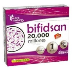 Bifidsan de Pinisan | tiendaonline.lineaysalud.com