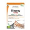 Ginseng forte de Physalis | tiendaonline.lineaysalud.com