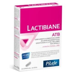 Lactibiane atb (pde Pileje | tiendaonline.lineaysalud.com