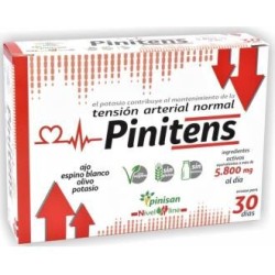 Pinitens de Pinisan | tiendaonline.lineaysalud.com