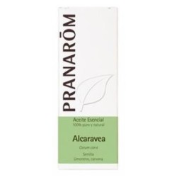 Alcaravea aceite de Pranarom | tiendaonline.lineaysalud.com