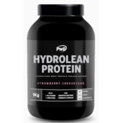 Hydrolean proteinde Pwd Nutrition | tiendaonline.lineaysalud.com