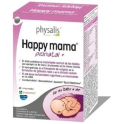 Happy mama pronatde Physalis | tiendaonline.lineaysalud.com