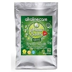 Phour Salts Bolsade Alkaline Care,aceites esenciales | tiendaonline.lineaysalud.com