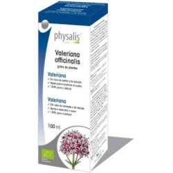 Ext. valeriana de Physalis | tiendaonline.lineaysalud.com
