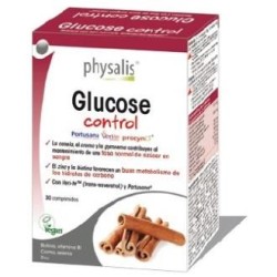 Glucose control de Physalis | tiendaonline.lineaysalud.com