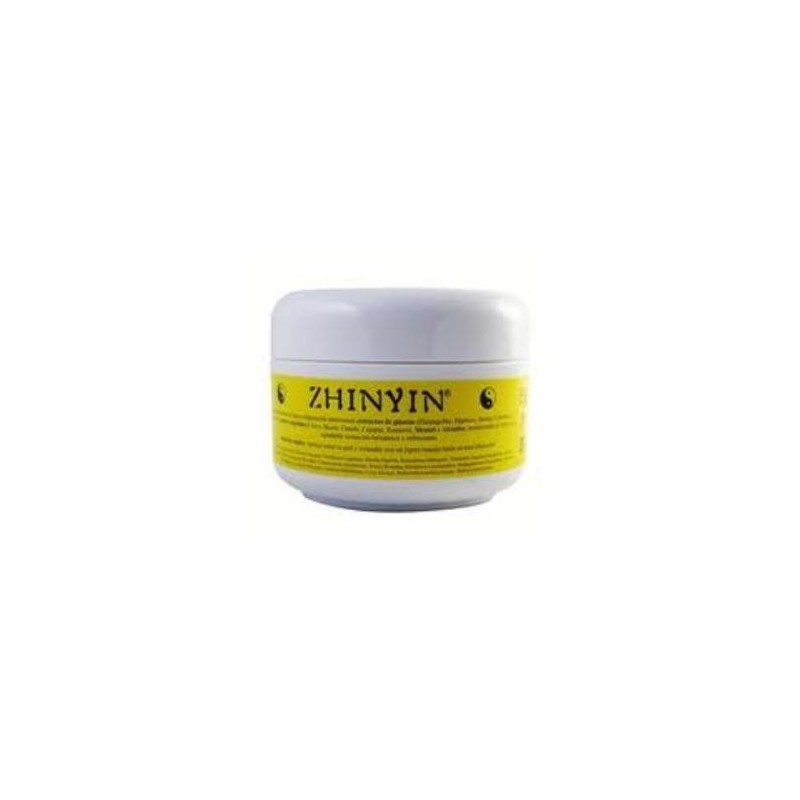 Zhinyin crema de de Plantapol | tiendaonline.lineaysalud.com