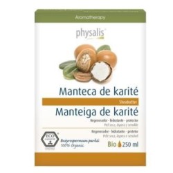 Manteca de karitede Physalis | tiendaonline.lineaysalud.com