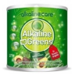 Alkaline 16 Greende Alkaline Care,aceites esenciales | tiendaonline.lineaysalud.com