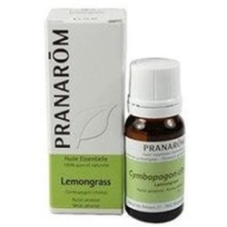Lemongrass aceitede Pranarom | tiendaonline.lineaysalud.com