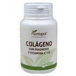 Colageno-magnesiode Plantapol | tiendaonline.lineaysalud.com