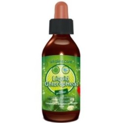 Clorofila Liquidade Alkaline Care,aceites esenciales | tiendaonline.lineaysalud.com