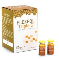 Flexpol triple c de Plantapol | tiendaonline.lineaysalud.com