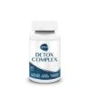 Detox complex de Pwd Nutrition | tiendaonline.lineaysalud.com
