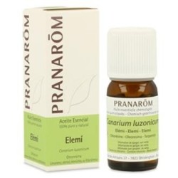 Elemi aceite esende Pranarom | tiendaonline.lineaysalud.com
