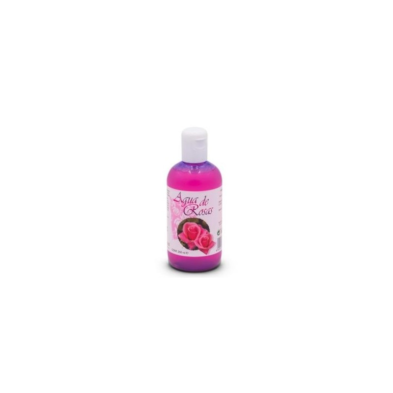 Agua de rosas de Plantapol | tiendaonline.lineaysalud.com