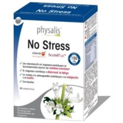 No stress de Physalis | tiendaonline.lineaysalud.com