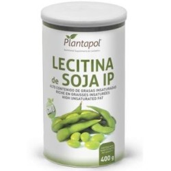 Lecitina de soja de Plantapol | tiendaonline.lineaysalud.com