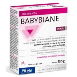 Babybiane imedia de Pileje | tiendaonline.lineaysalud.com
