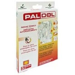 Paldol parche terde Paldol | tiendaonline.lineaysalud.com