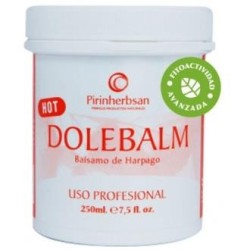 Hot dolebalm (calde Pirinherbsan | tiendaonline.lineaysalud.com