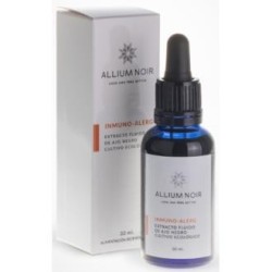 Inmuno-alerg Ext.de Allium Noir,aceites esenciales | tiendaonline.lineaysalud.com