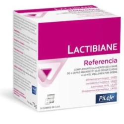 Lactibiane referede Pileje | tiendaonline.lineaysalud.com