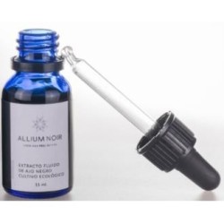 Allium Noir Efcande Allium Noir,aceites esenciales | tiendaonline.lineaysalud.com