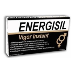 Energisil vigor ide Pharma Otc | tiendaonline.lineaysalud.com