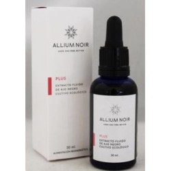 Allium Noir Plus de Allium Noir,aceites esenciales | tiendaonline.lineaysalud.com