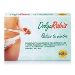 Delga robis de Robis | tiendaonline.lineaysalud.com