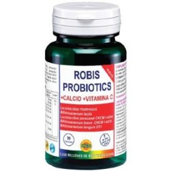 Robis probiotics de Robis | tiendaonline.lineaysalud.com