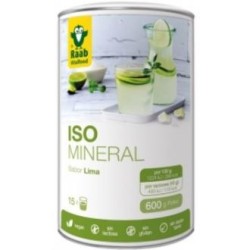 Iso-mineral saborde Raab Vitalfood | tiendaonline.lineaysalud.com