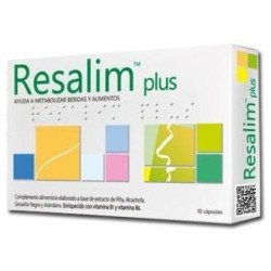 Resalim plus de Resalim | tiendaonline.lineaysalud.com