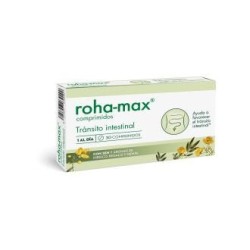Roha max de Roha | tiendaonline.lineaysalud.com